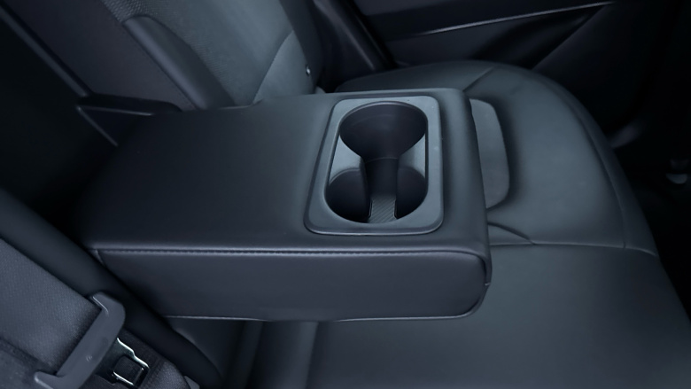 Kia Niro 150kW 3 65kWh 5dr Auto Electric Estate